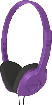 Koss KPH8 purple