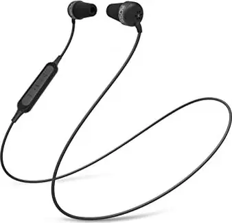 Koss The Plug wireless black