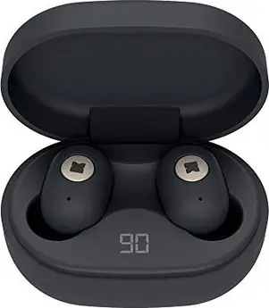 Kreafunk aBEAN Black