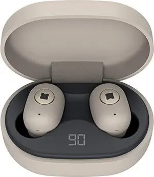 Kreafunk aBEAN ivory sand