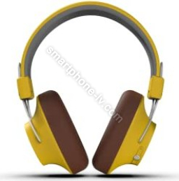Kreafunk aBEAT Urban Yellow