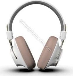 Kreafunk aBEAT white