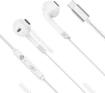 Krüger&Matz C2 white