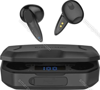 Krüger&Matz M6 black