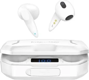 Krüger&Matz M6 white