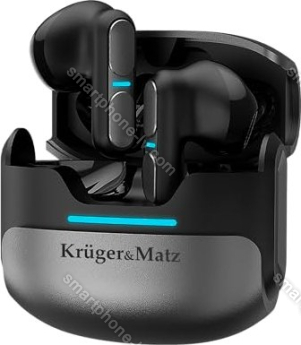 Krüger&Matz M8 grey