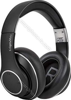 Krüger&Matz Street 3 black