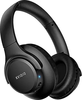 Kvidio WH201 black