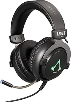 L33T-Gaming Assassin's Creed Gjermundbu