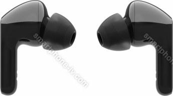 LG TONE Free FN6 black