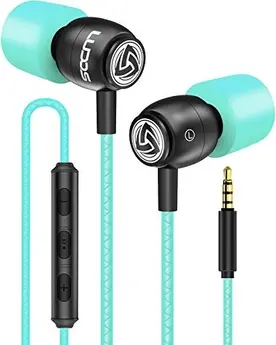 LUDOS Clamor turquoise