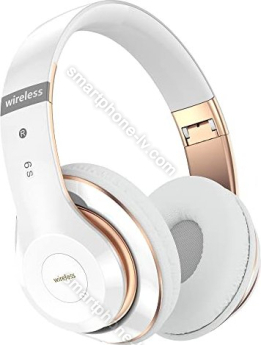 Lankey 6S white/gold