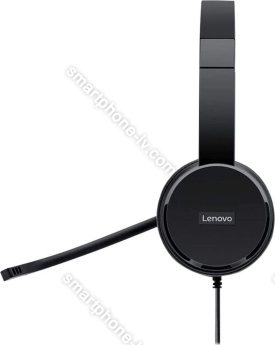 Lenovo 100 stereo USB headset