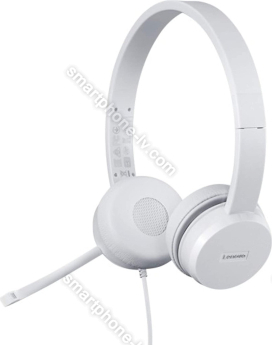 Lenovo 110 stereo USB headset