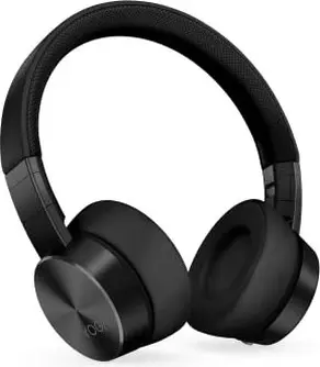 Lenovo Yoga ANC headphones black