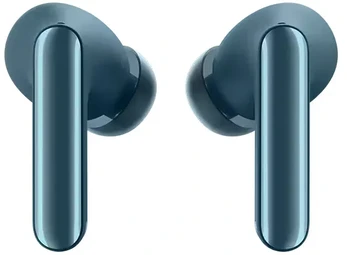 Lenovo Yoga True wireless Earbuds Tidal teal