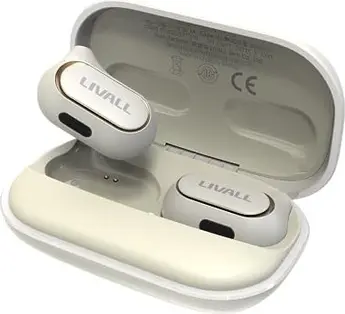 Livall LTS21 Pro white