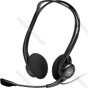 Logitech PC headset 960