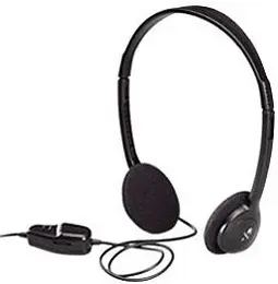 Logitech dialog 220 Headphones