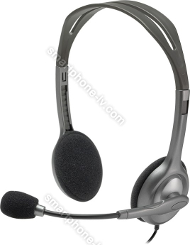 Logitech headset H110