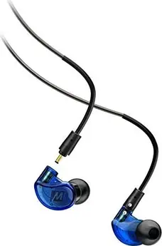 MEEaudio M6 Pro 2nd Generation blue