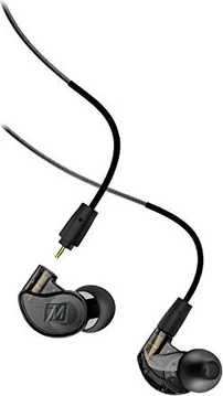 MEEaudio M6 Pro 2nd Generation черный