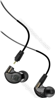 MEEaudio M6 black
