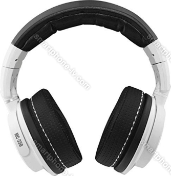 Mackie MC-350 Arctic white