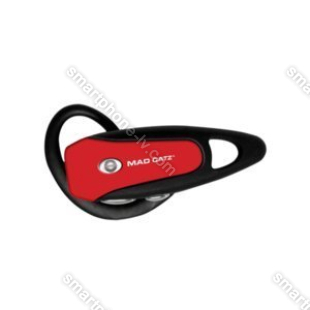 MadCatz Bluetooth headset (PS3)