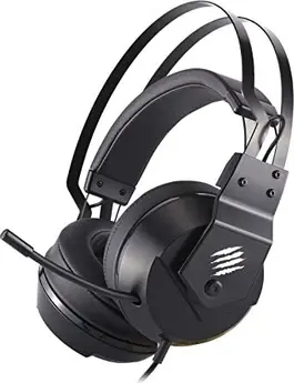MadCatz Cyborg F.R.E.Q. 2 black