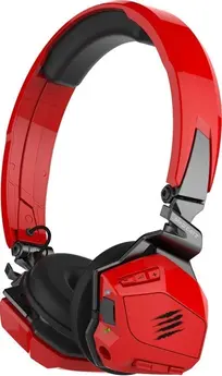 MadCatz Cyborg F.R.E.Q. M wireless red