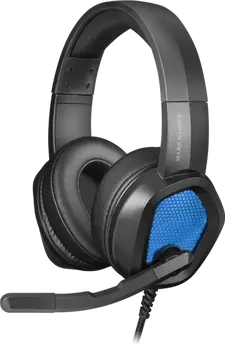 Mars Gaming MH320 black