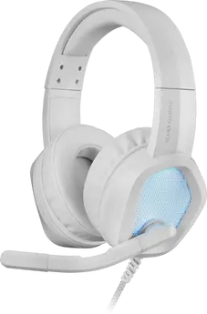 Mars Gaming MH320 white