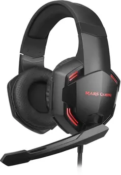 Mars Gaming MHX Pro 7.1