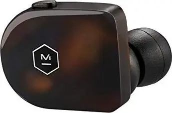 Master & Dynamic MW07 Tortoiseshell