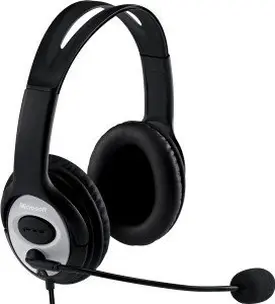 Microsoft LifeChat LX-3000