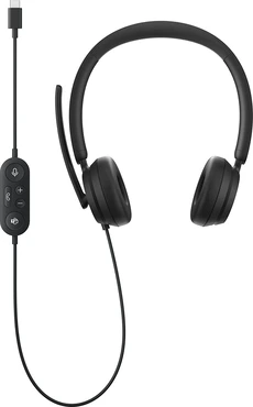 Microsoft modern USB-C гарнитура