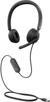 Microsoft modern USB headset