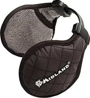 Midland Subzero Black