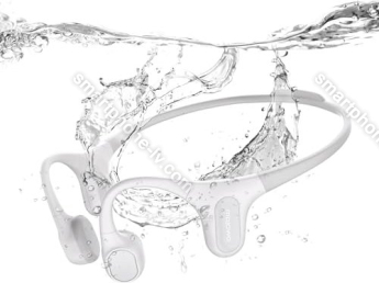 Mojawa Run Plus grey