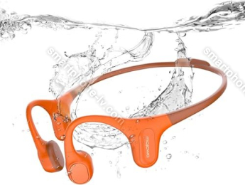 Mojawa Run Plus orange