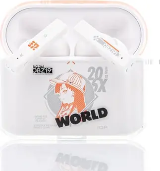 MoonDrop Nekocake white