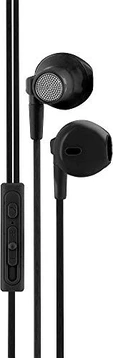 Mooov in-ear черный