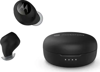 Motorola Moto Buds 150 black
