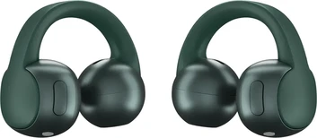 Motorola Moto Buds Loop Trekking зеленый