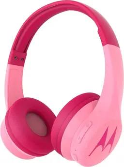 Motorola Squads 300 pink