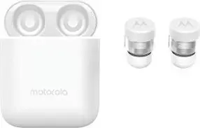 Motorola VerveBuds 110 white