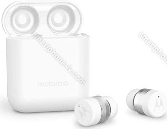Motorola VerveBuds 120 white