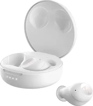 Motorola VerveBuds 250 white
