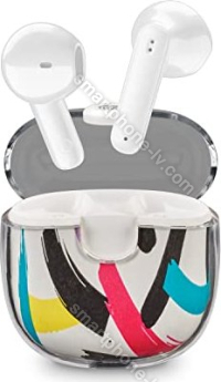 MusicSound Drip Fantasy stripes